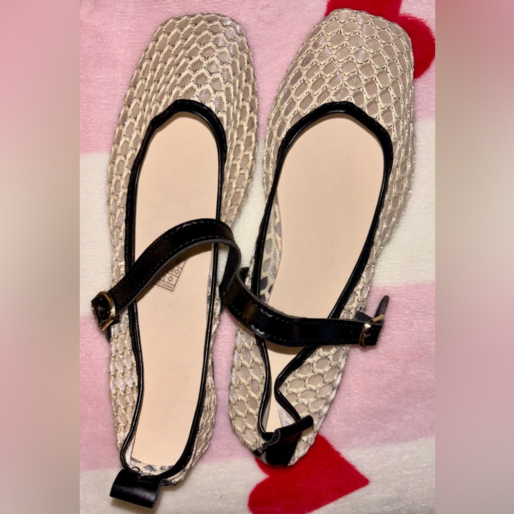 Ballet Flats